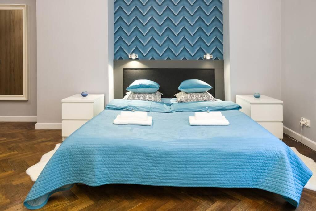 Perfect Place To Stay In Krakow City Center 36M2 W3 Esterno foto