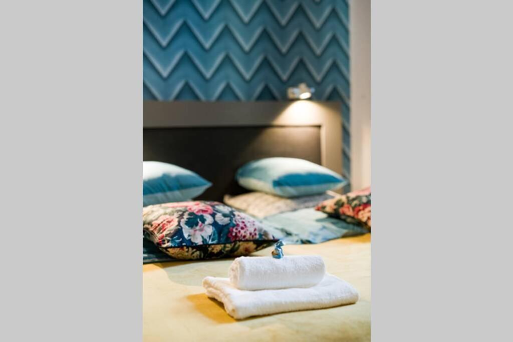 Perfect Place To Stay In Krakow City Center 36M2 W3 Esterno foto