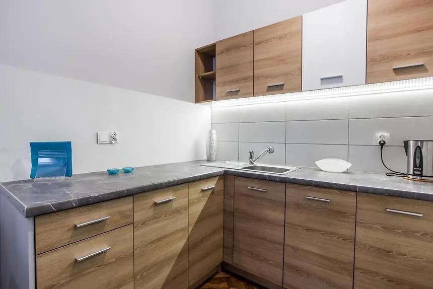 Perfect Place To Stay In Krakow City Center 36M2 W3 Esterno foto